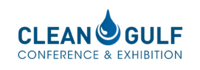 Clean Gulf 2023 logo